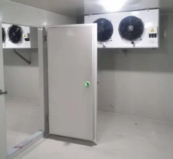 雙溫冷庫的優缺點有哪些？-開冉制冷