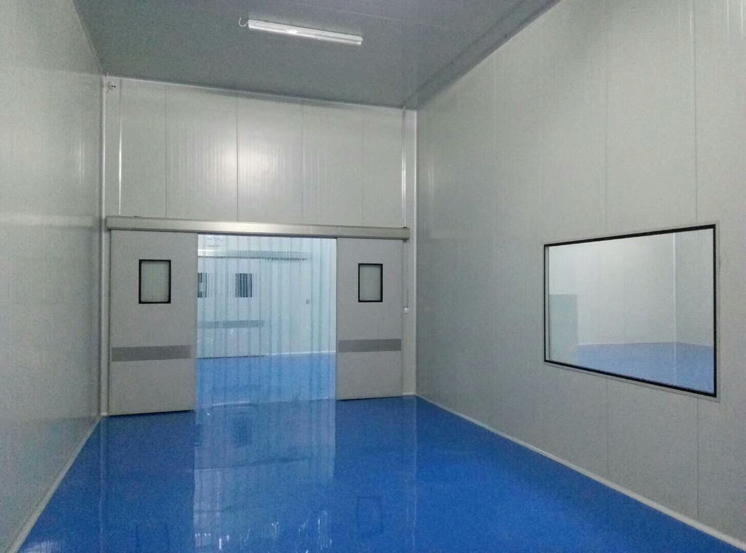 浙江新建500㎡醫(yī)療器械冷庫(kù)（診斷試劑恒溫室）怎么核算價(jià)格