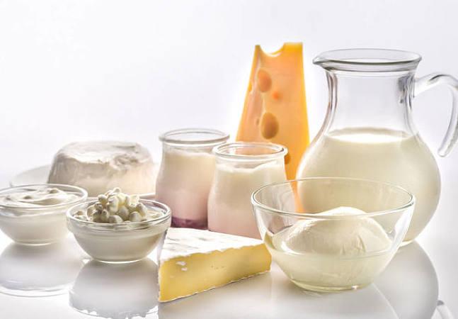 開冉制冷，乳制品冷庫，牛奶冷庫