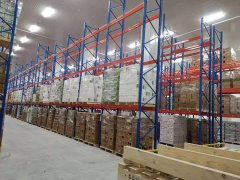 我國冷鏈物流近年快速發(fā)展，預(yù)計2025年有望突破5500億元