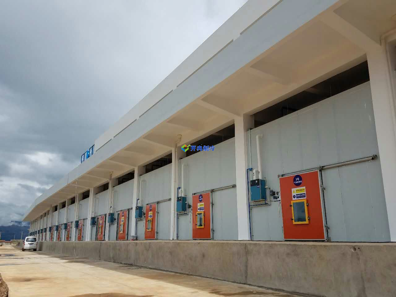 恒溫冷庫工程改建報(bào)價(jià),低溫冷庫安裝設(shè)計(jì)